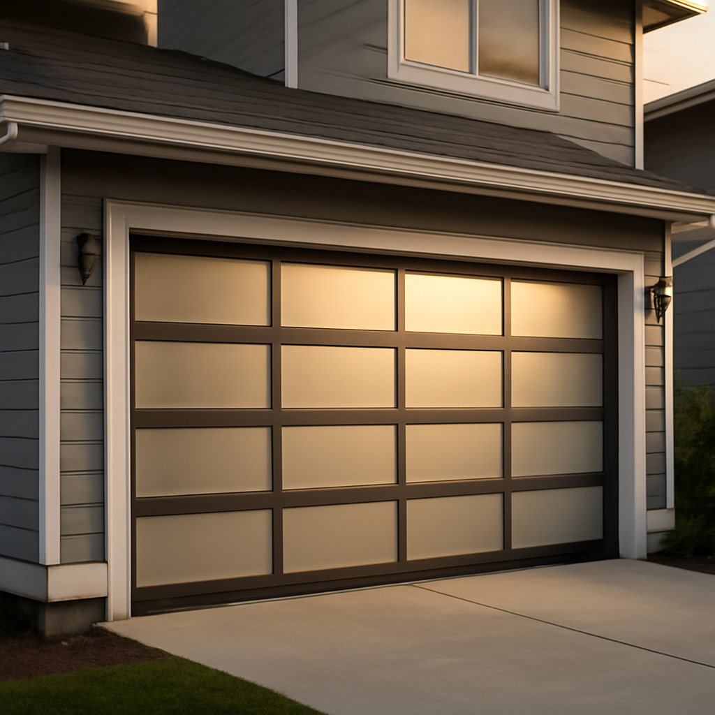 Garage Door Repair Middletown, NJ